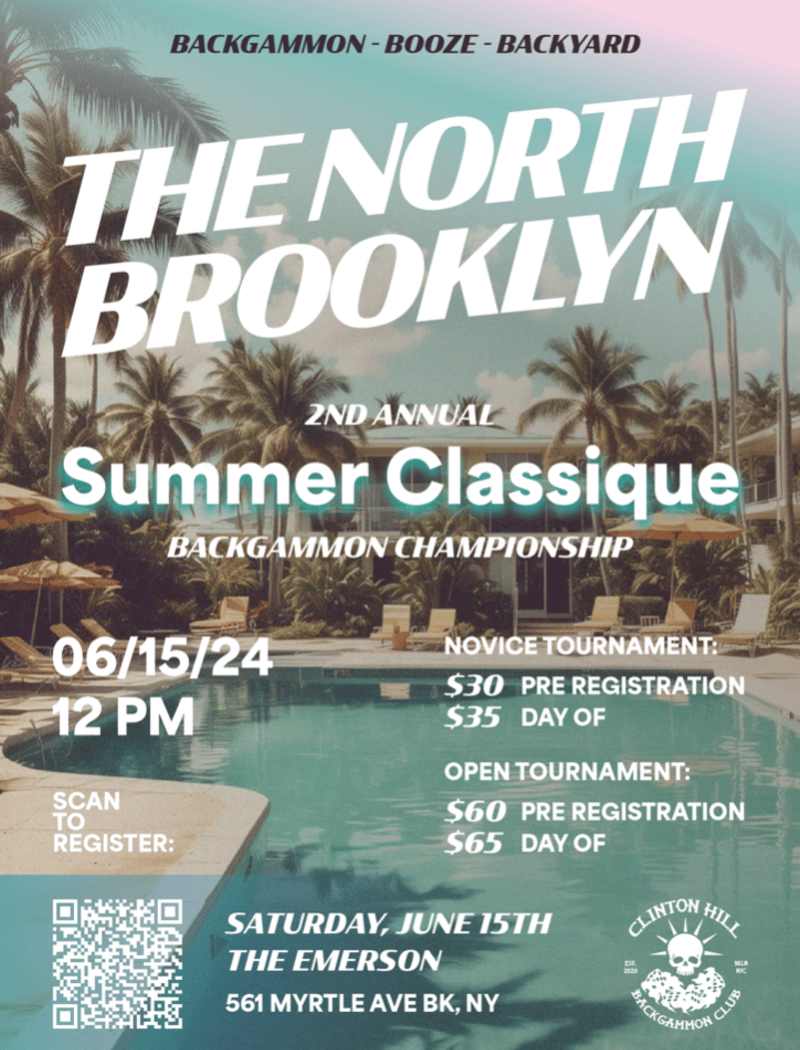 CHBC's Summer Classique