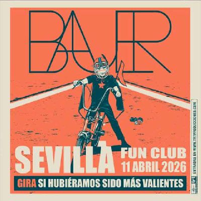 Bauer en FunClub 1