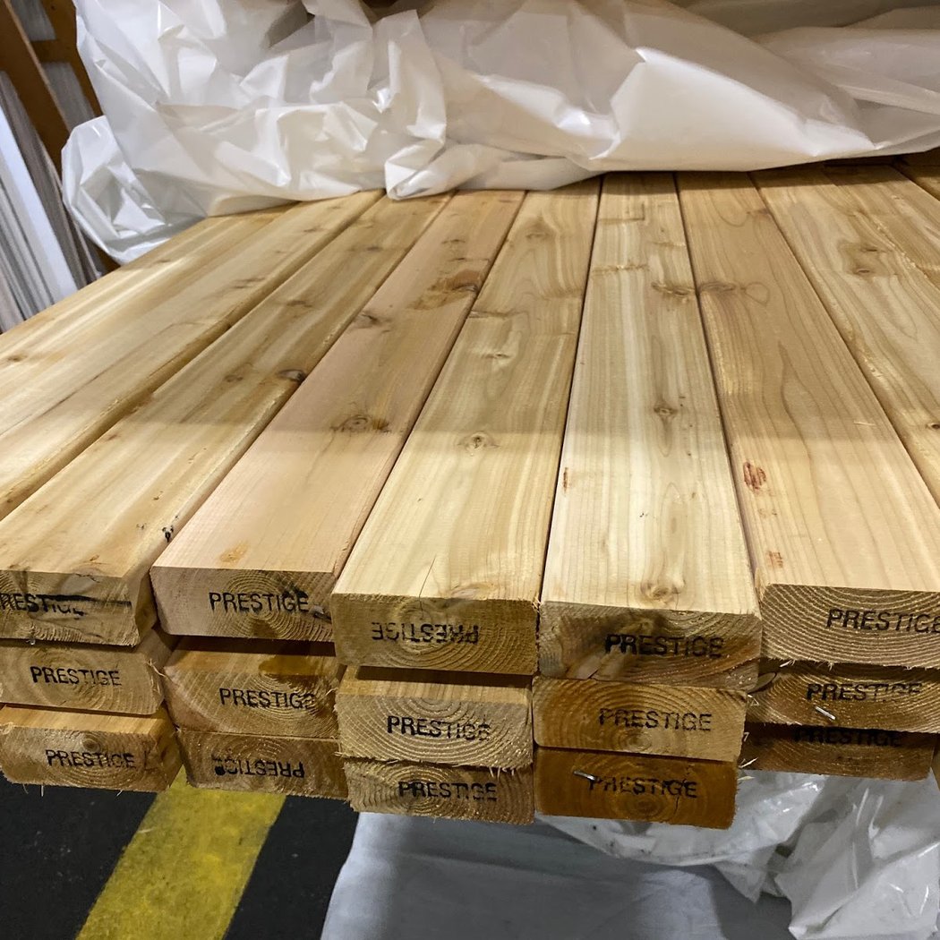 Dykes Lumber Company 3