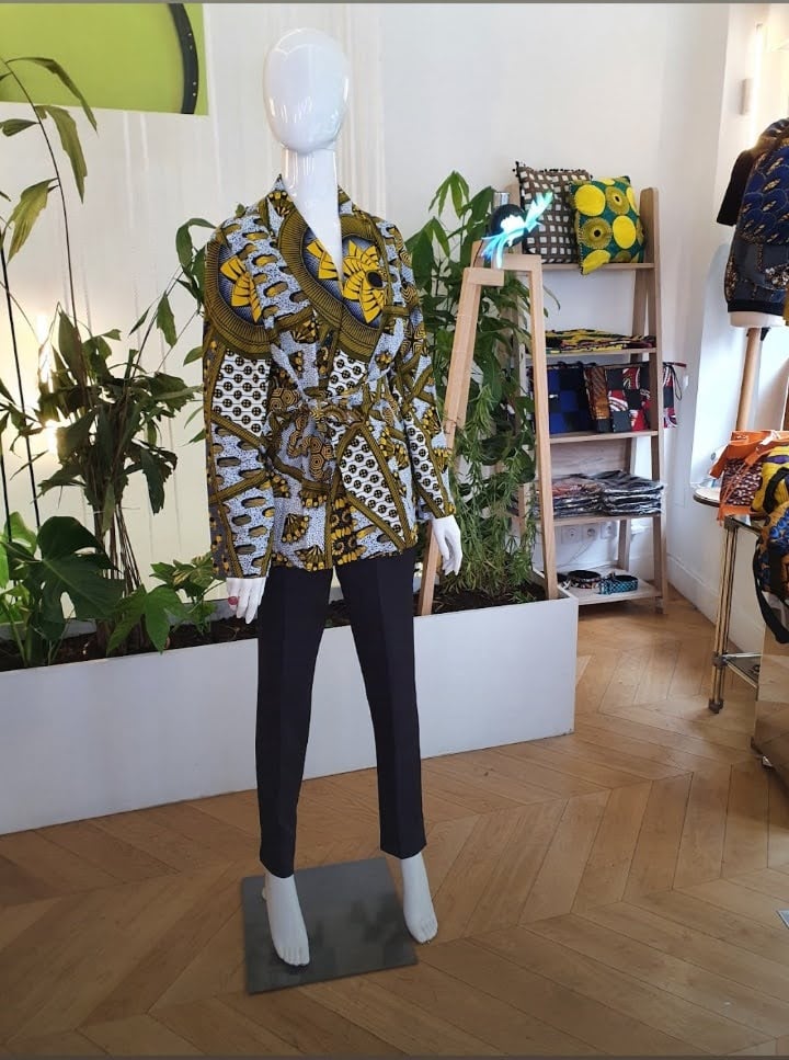 Mari concept store 2