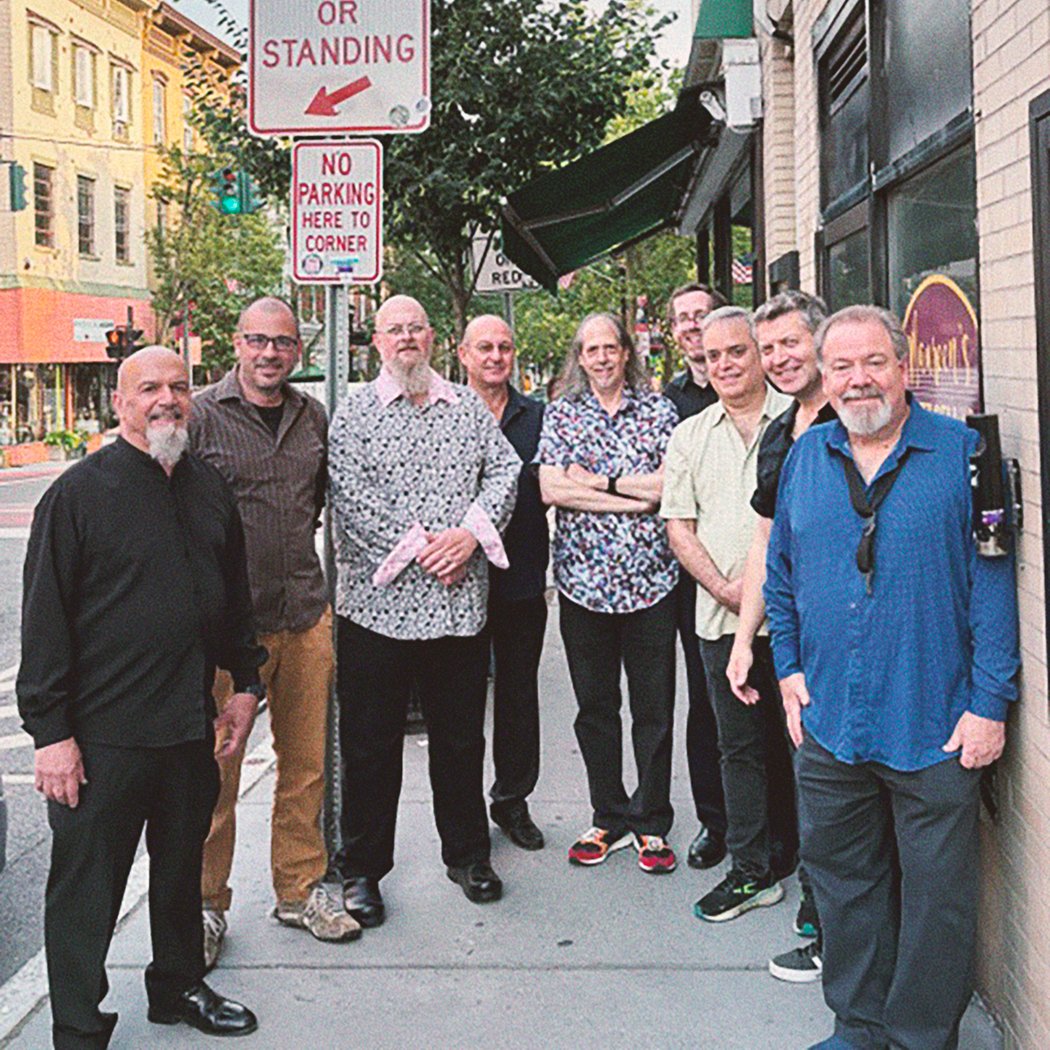 Peter Furlan Project | Album Release 2