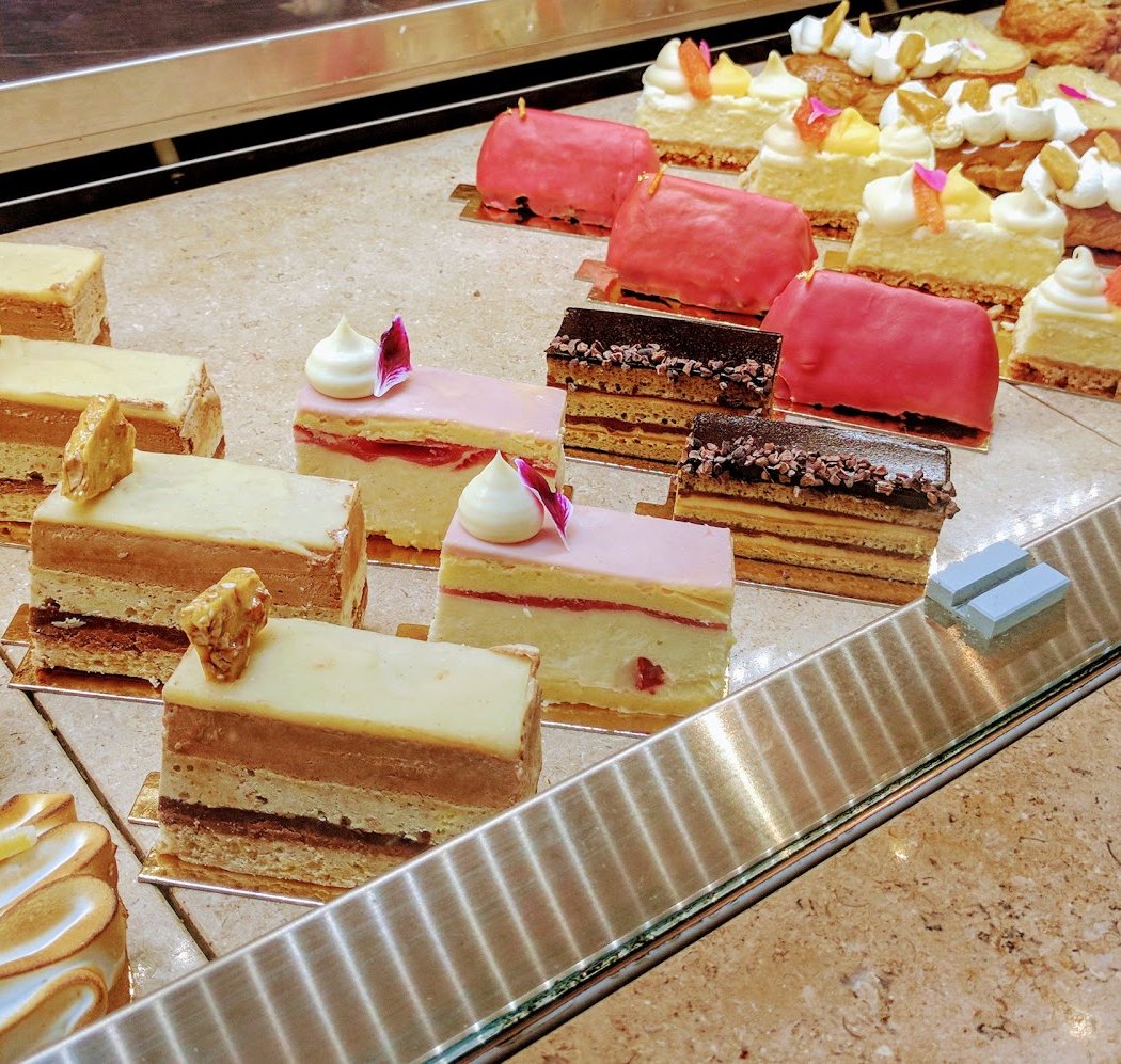 Le Marais Bakery 2