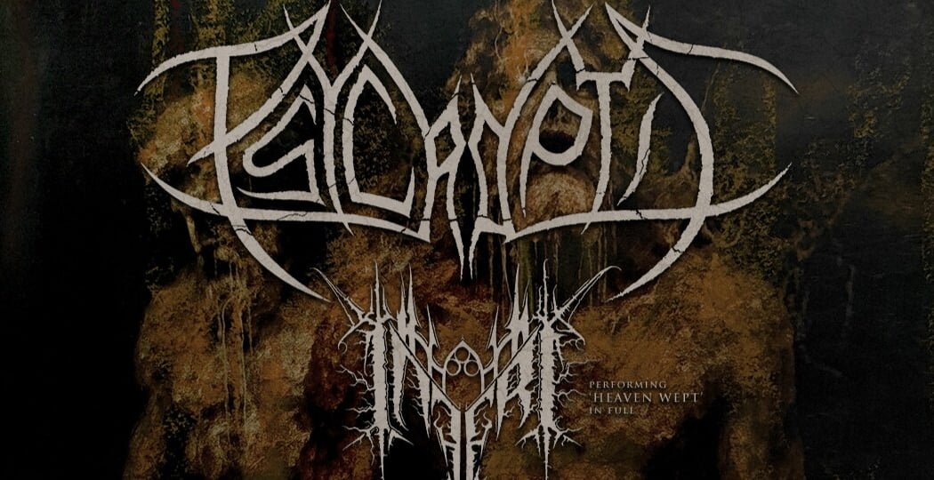 Psycroptic 3