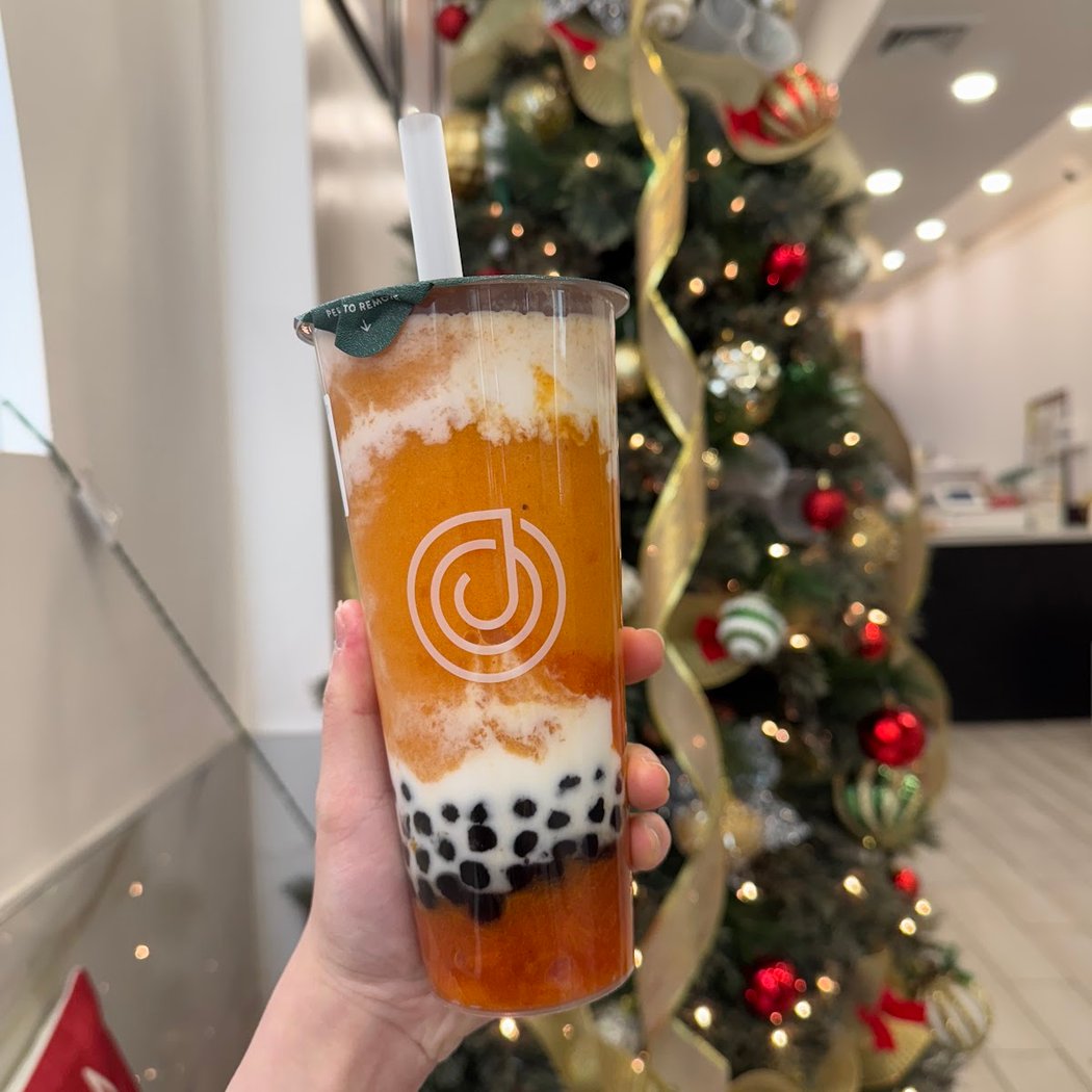 JOOY TEA SHOPPE (UNION SQUARE) 1