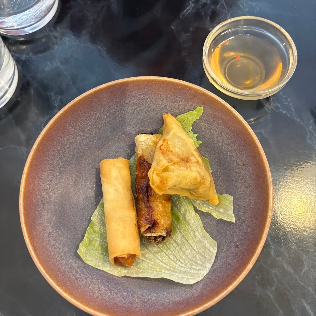 Yum Yum Royale Nantes 5