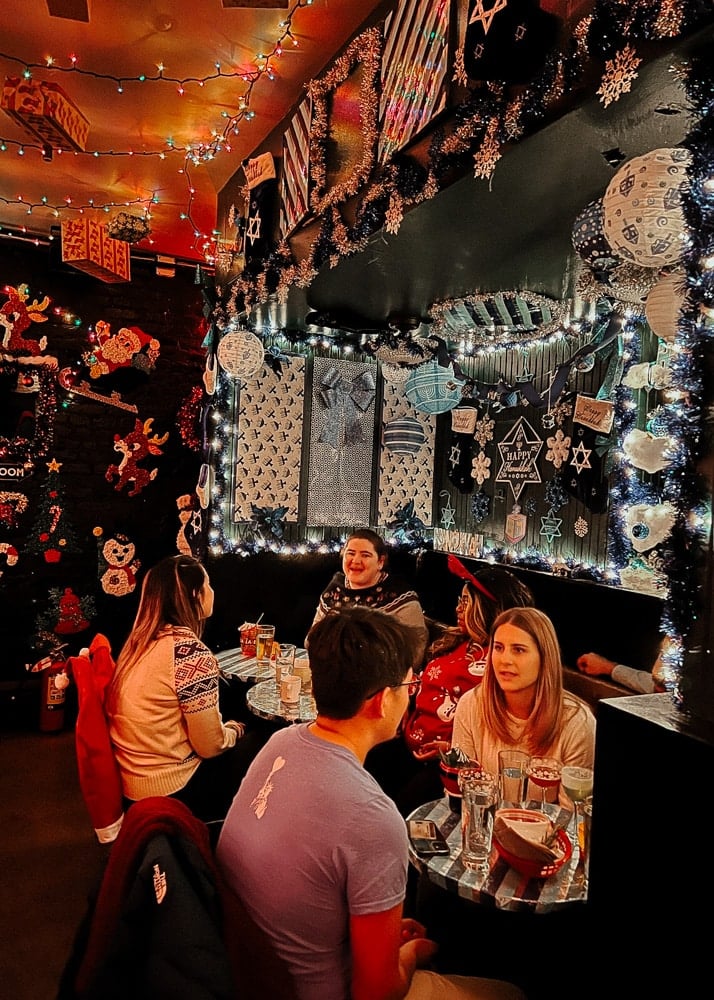 Miracle on Ninth St 3
