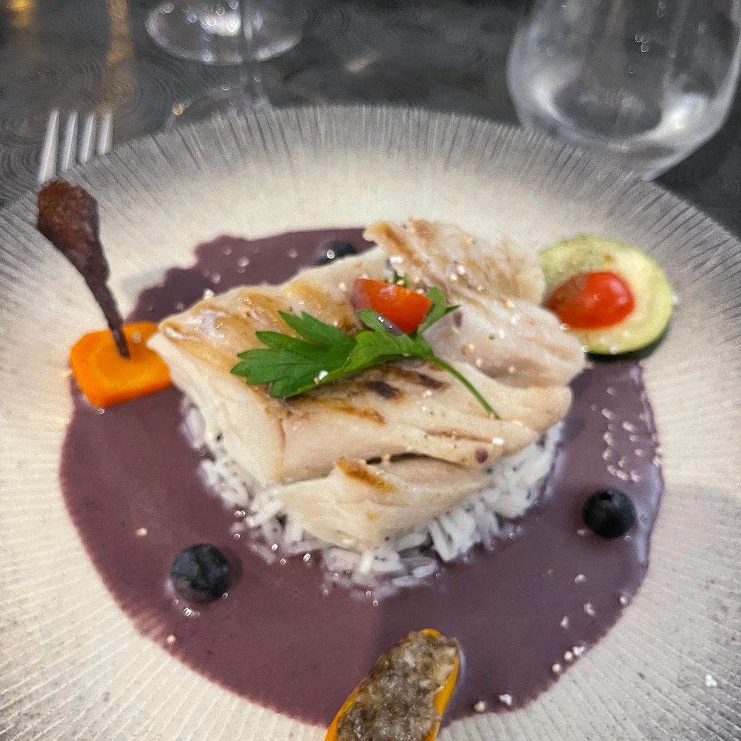 Restaurant Le Haras 3