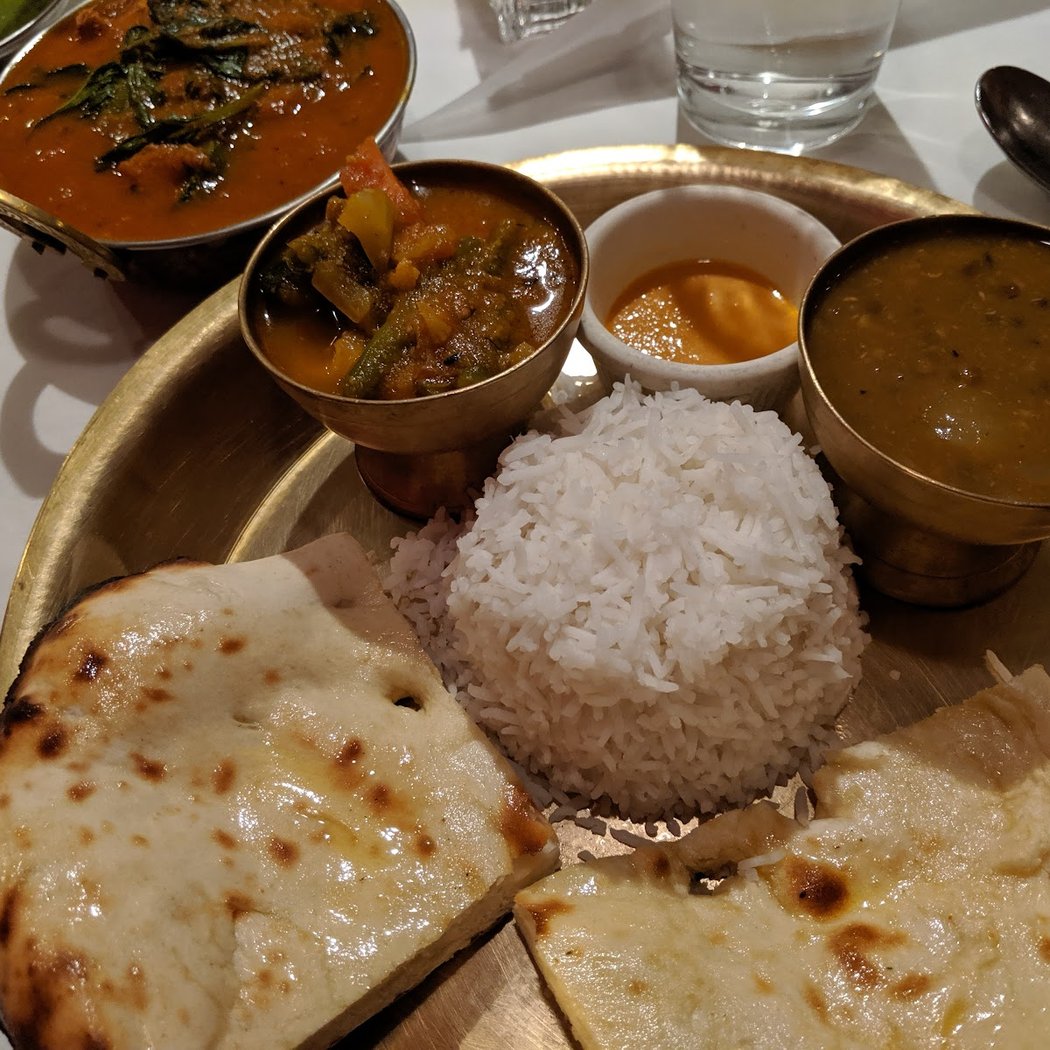 Little Nepal Indian Cuisine 3