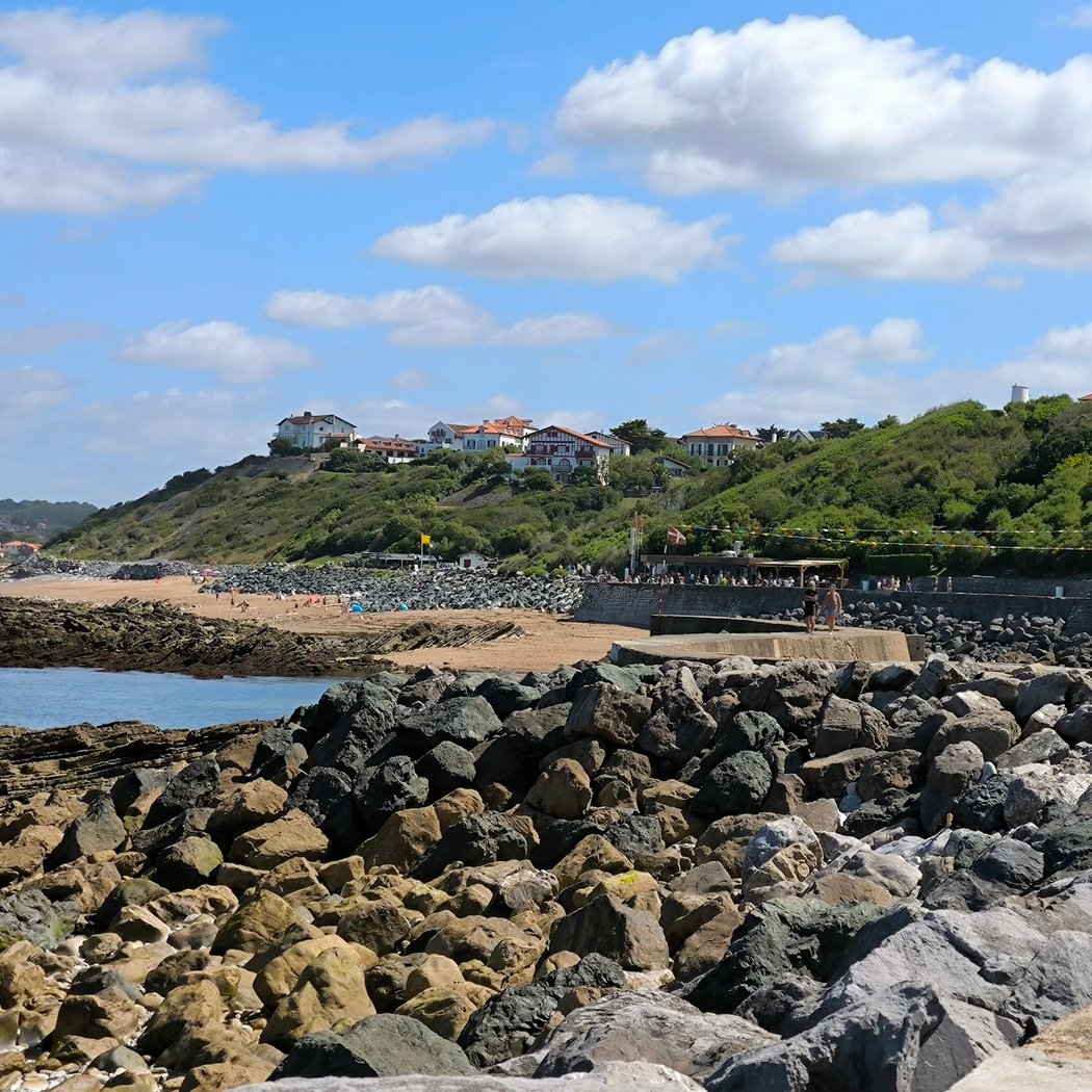 Plage de Parlementia 3