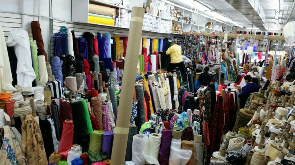 Jackson Fabrics 2