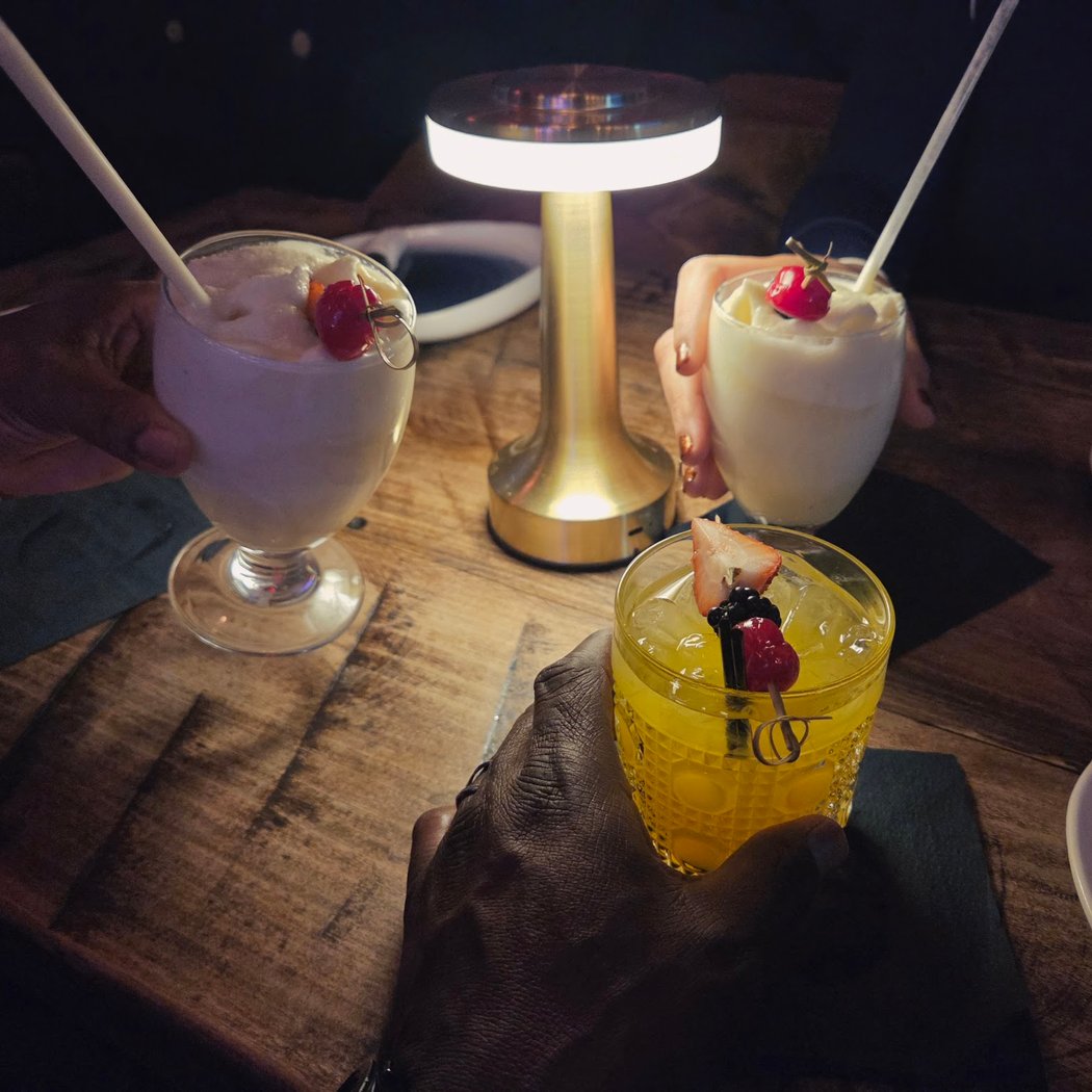 Legacy Bar & Grill 1