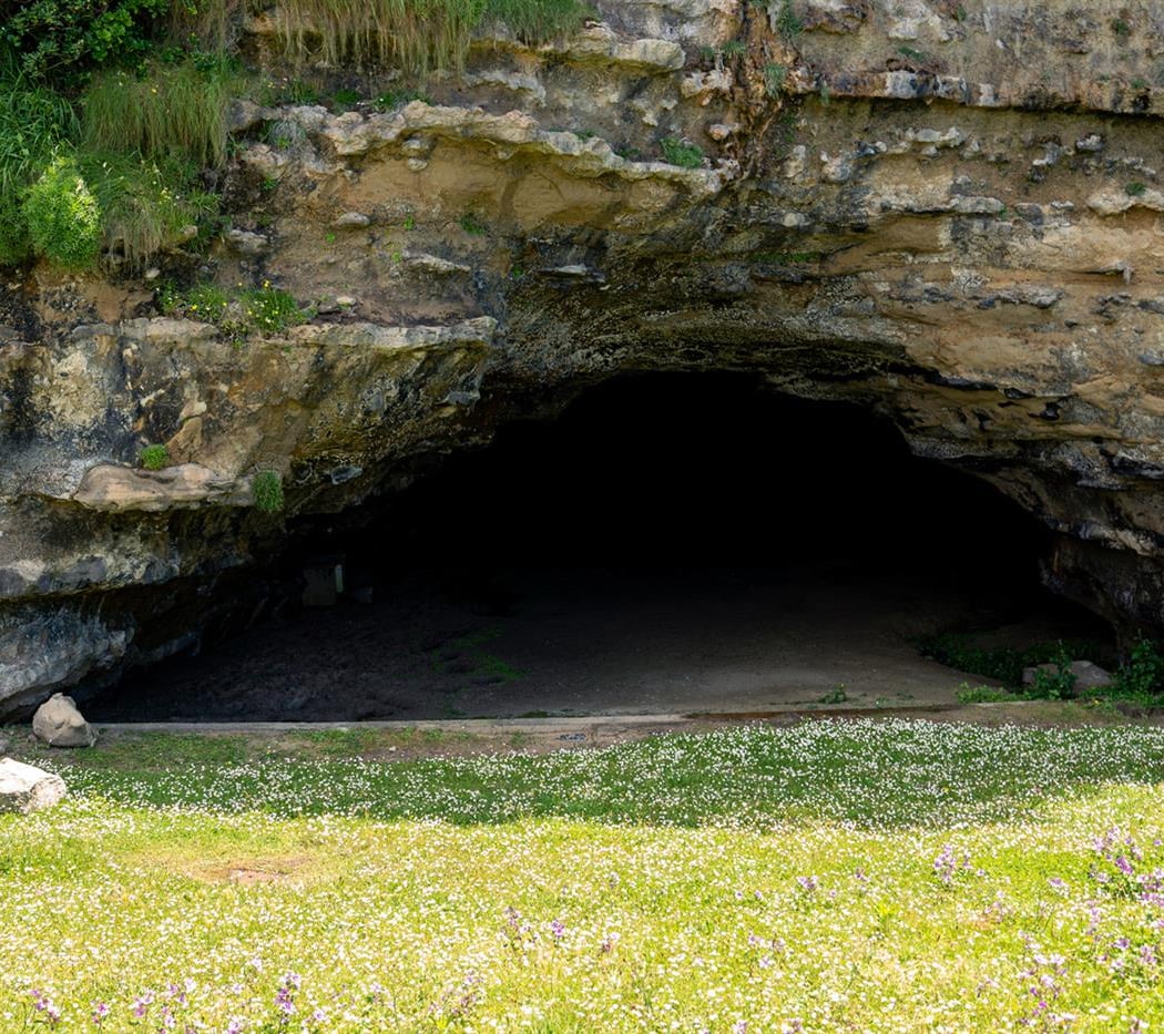Visit Grotte de la Chambre d'Amour 3