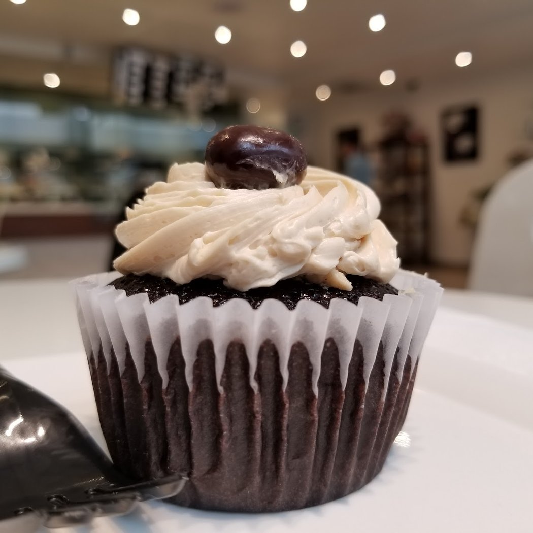 La Luna Cupcakes 3