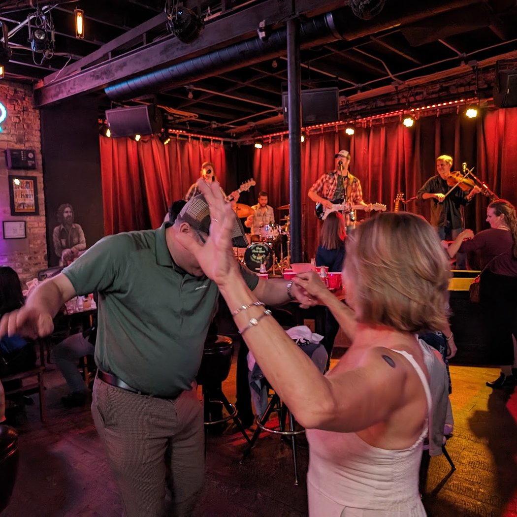 Carol's Pub 1