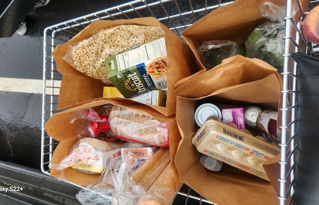 Greater Cleveland Food Bank Community Resource Center 1