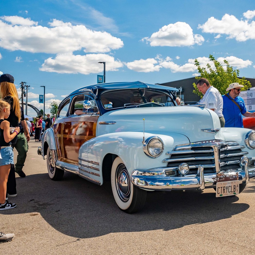 2026 Pitman Classic Car Show 2