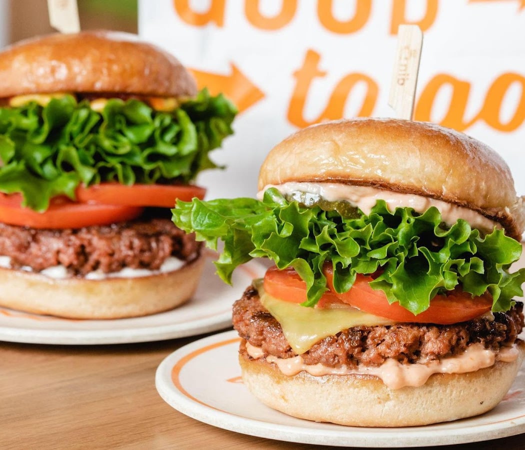 Next Level Burger Concord 3