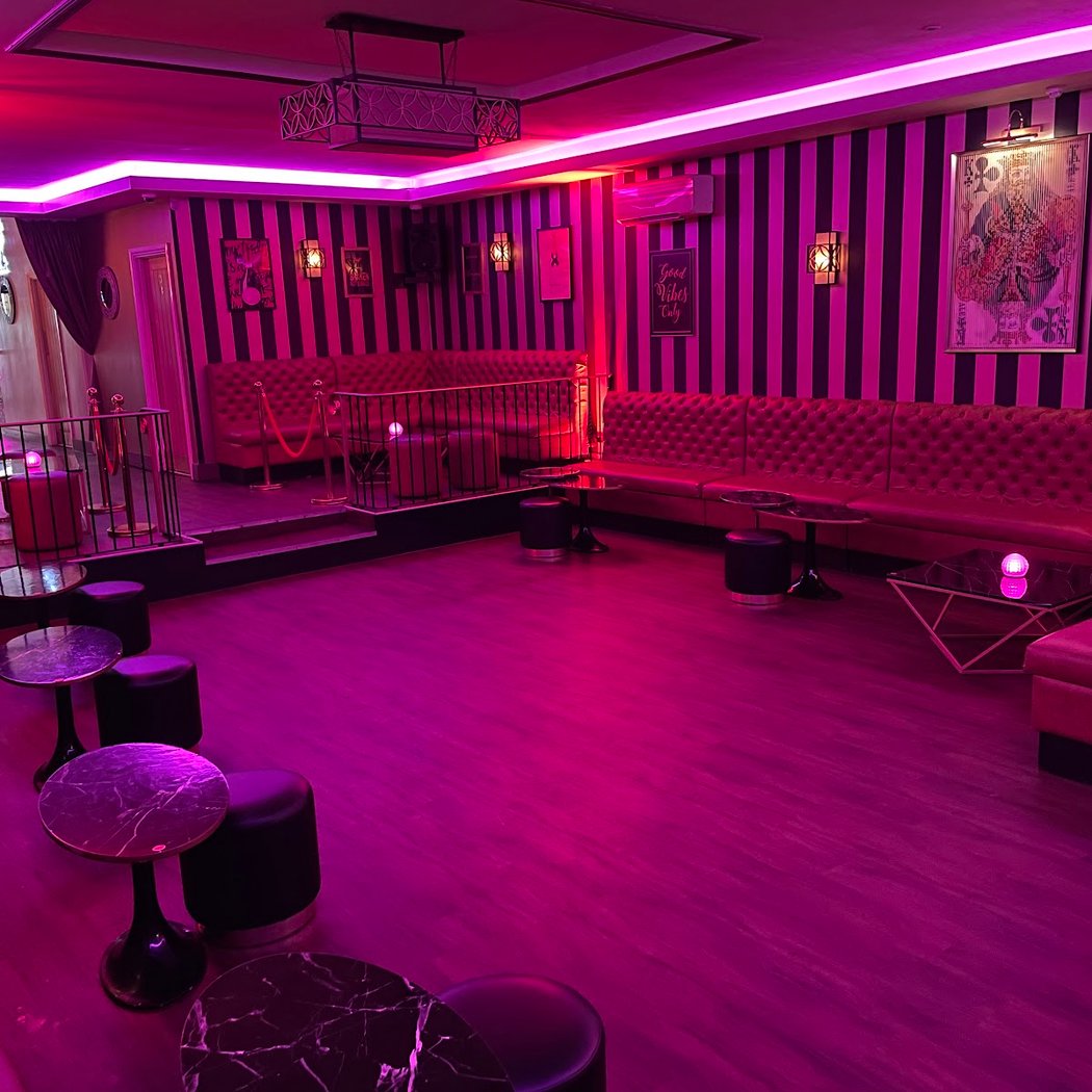 Parlay E18 (Venue Hire) 3