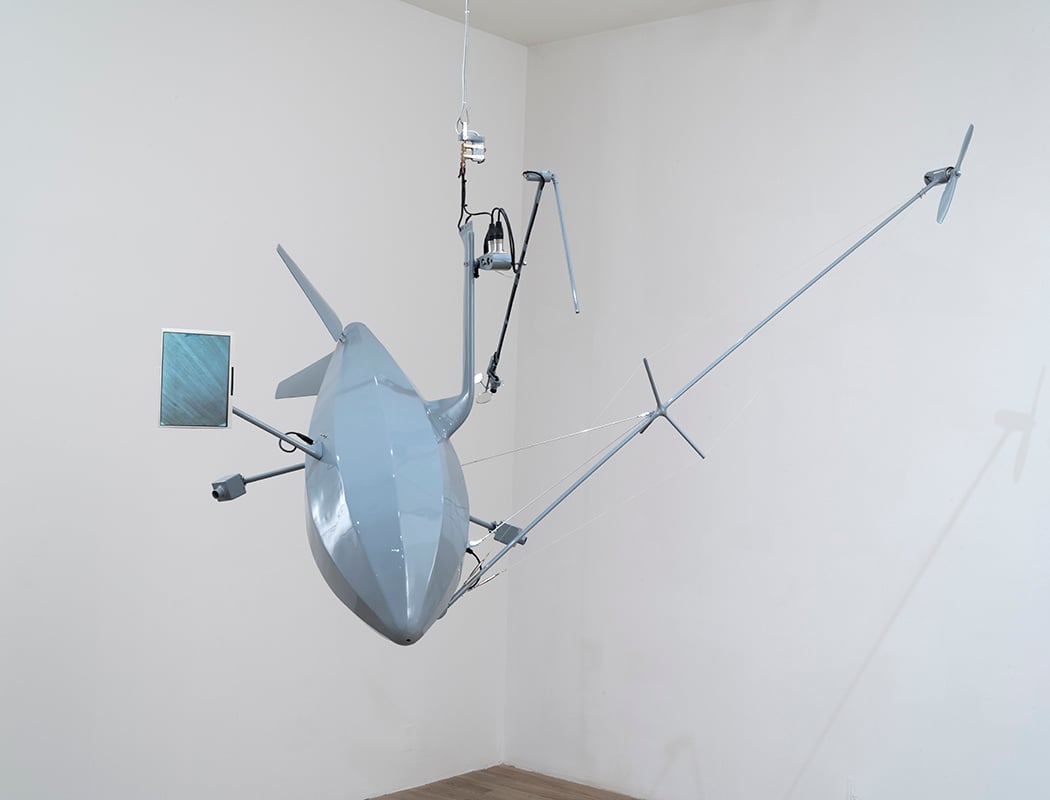 Vision Instruments 1