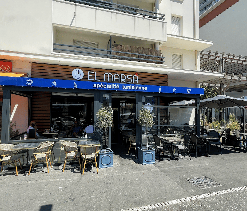 El Marsa 2