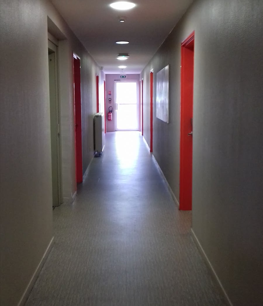 LA MAISON DE GILLES 2