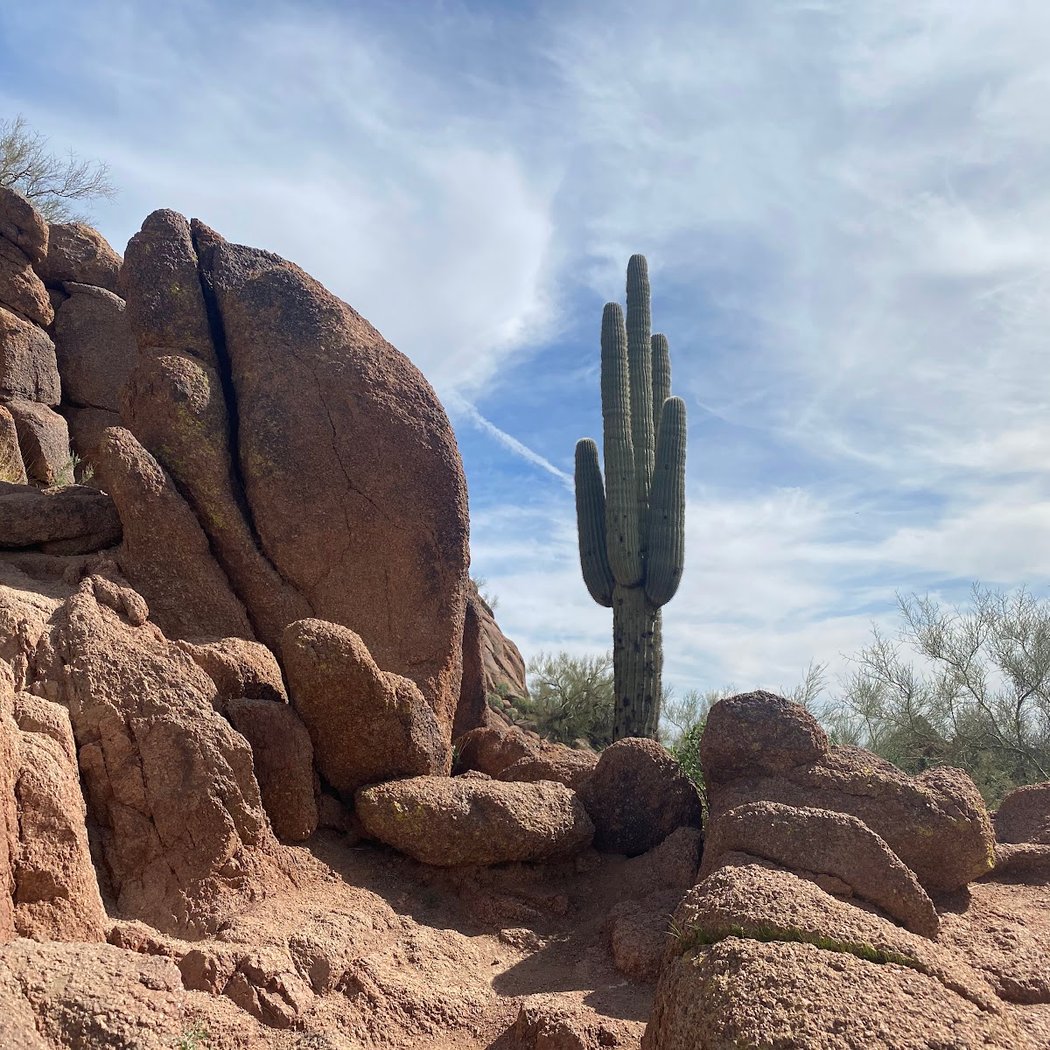 Camelback Mountain 2