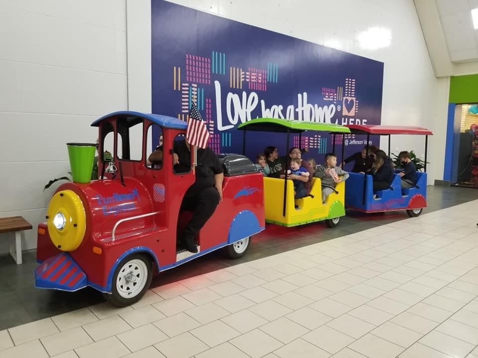Play Connection by Funtime Amusements 1