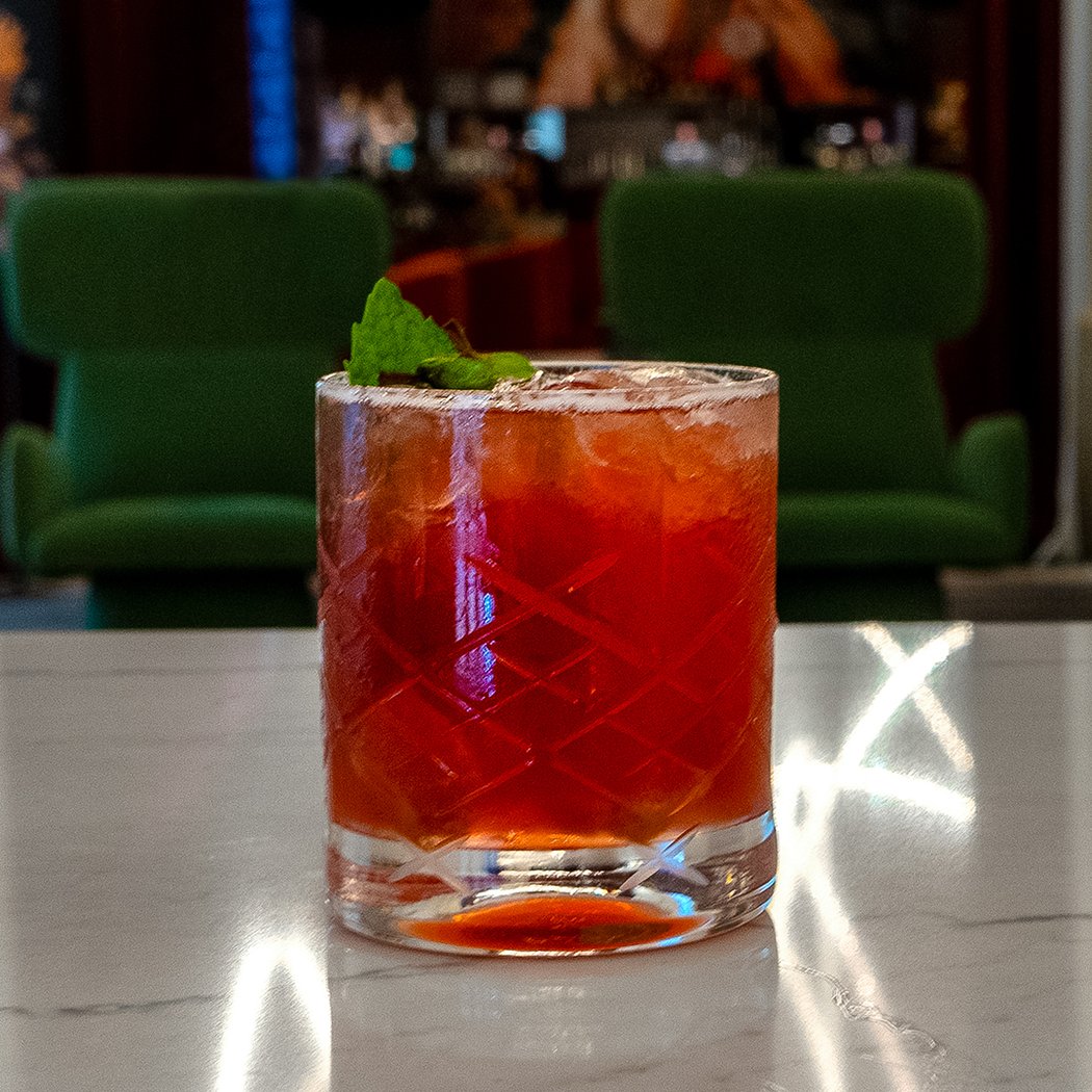 The Golden Hour at Bar 1803 2