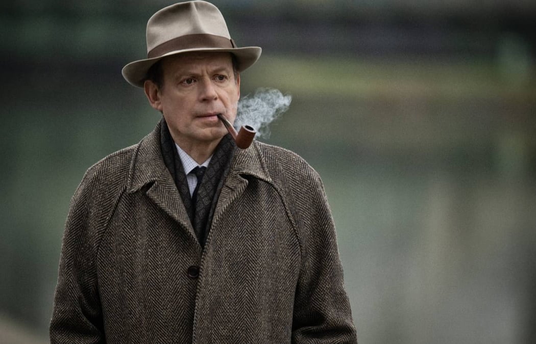 Maigret and the Dead Lover 1
