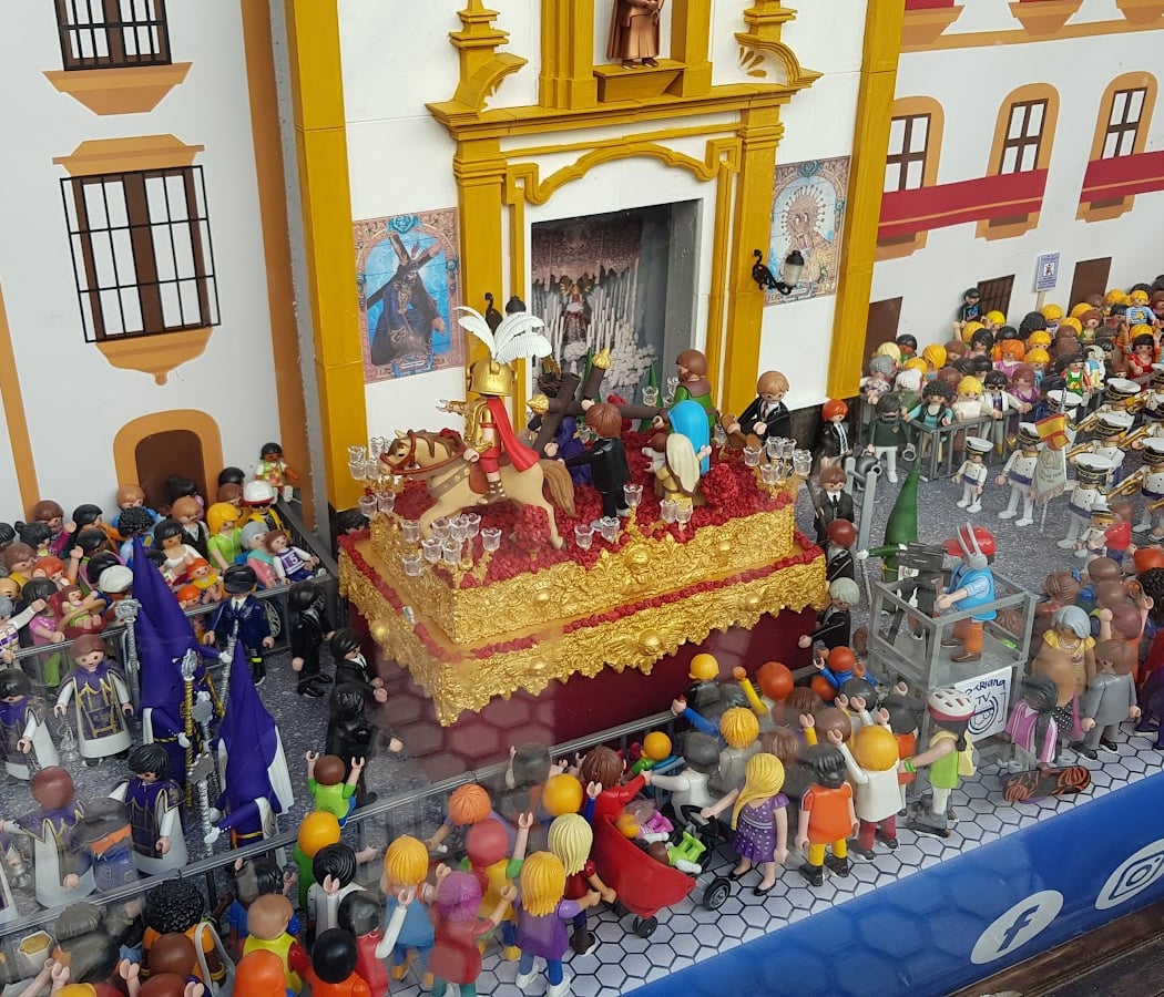 De Triana 4
