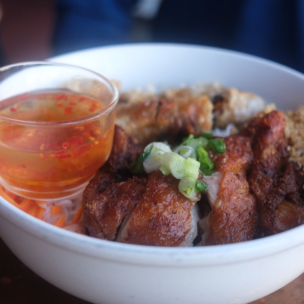 Sunflower Vietnamese Restaurant 1