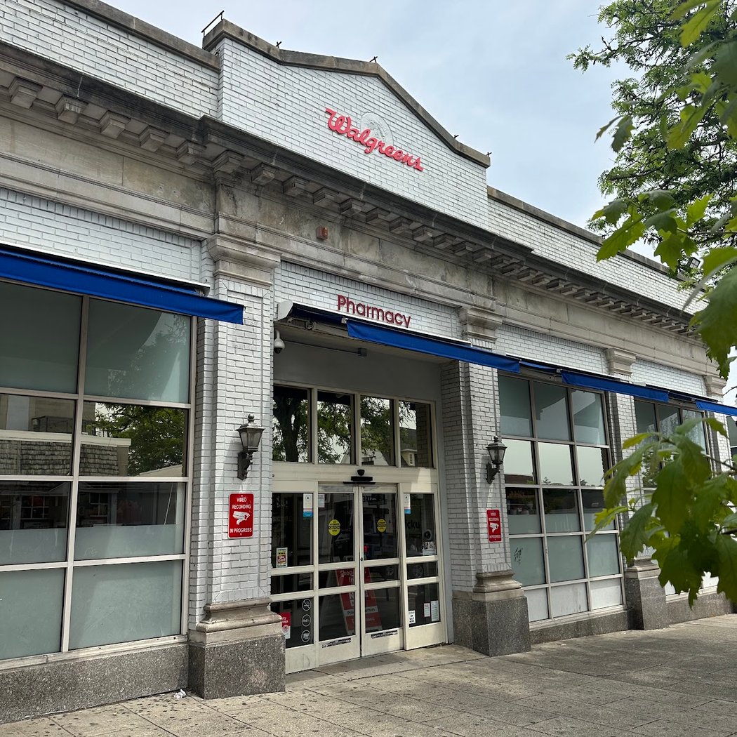 Walgreens 1