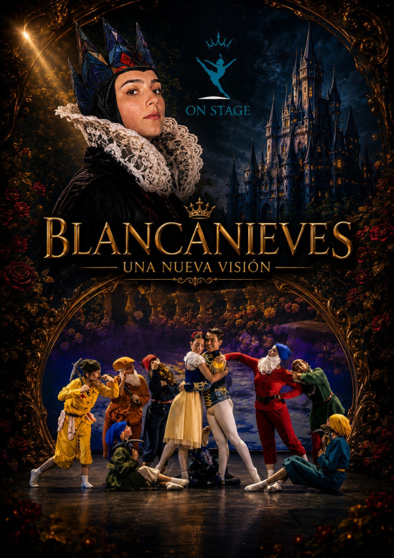Snow White, a New Vision: Family Ballet