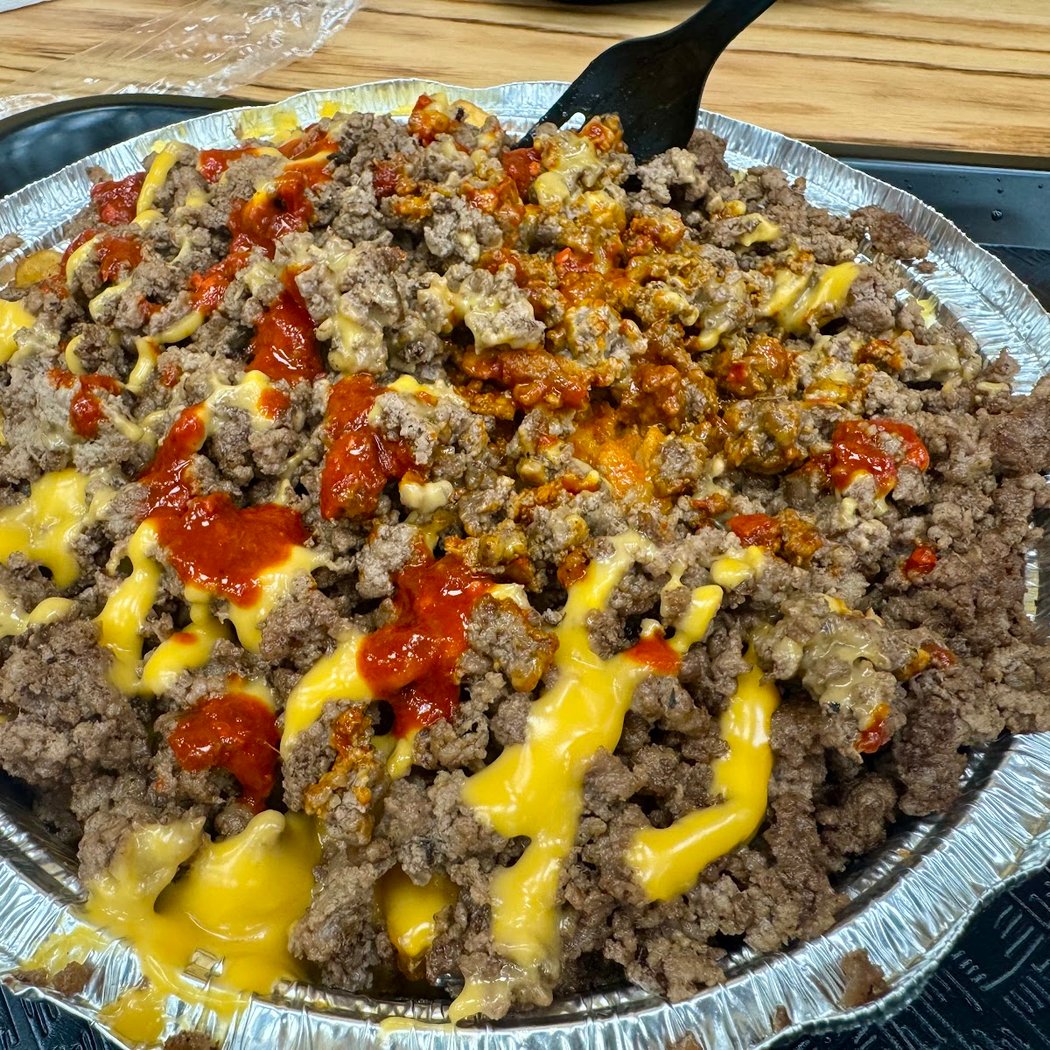 Naz's Halal Food - Staten Island 3