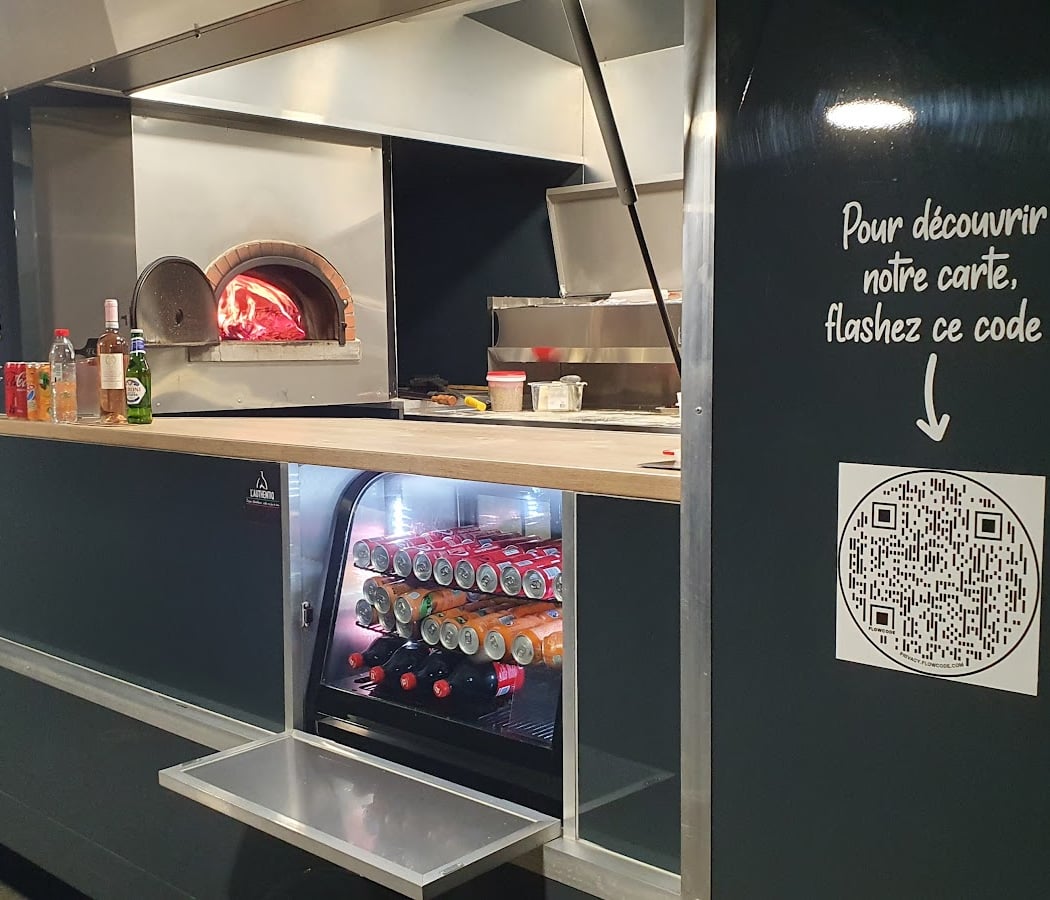 L'authentiQ Food truck Bessancourt 2