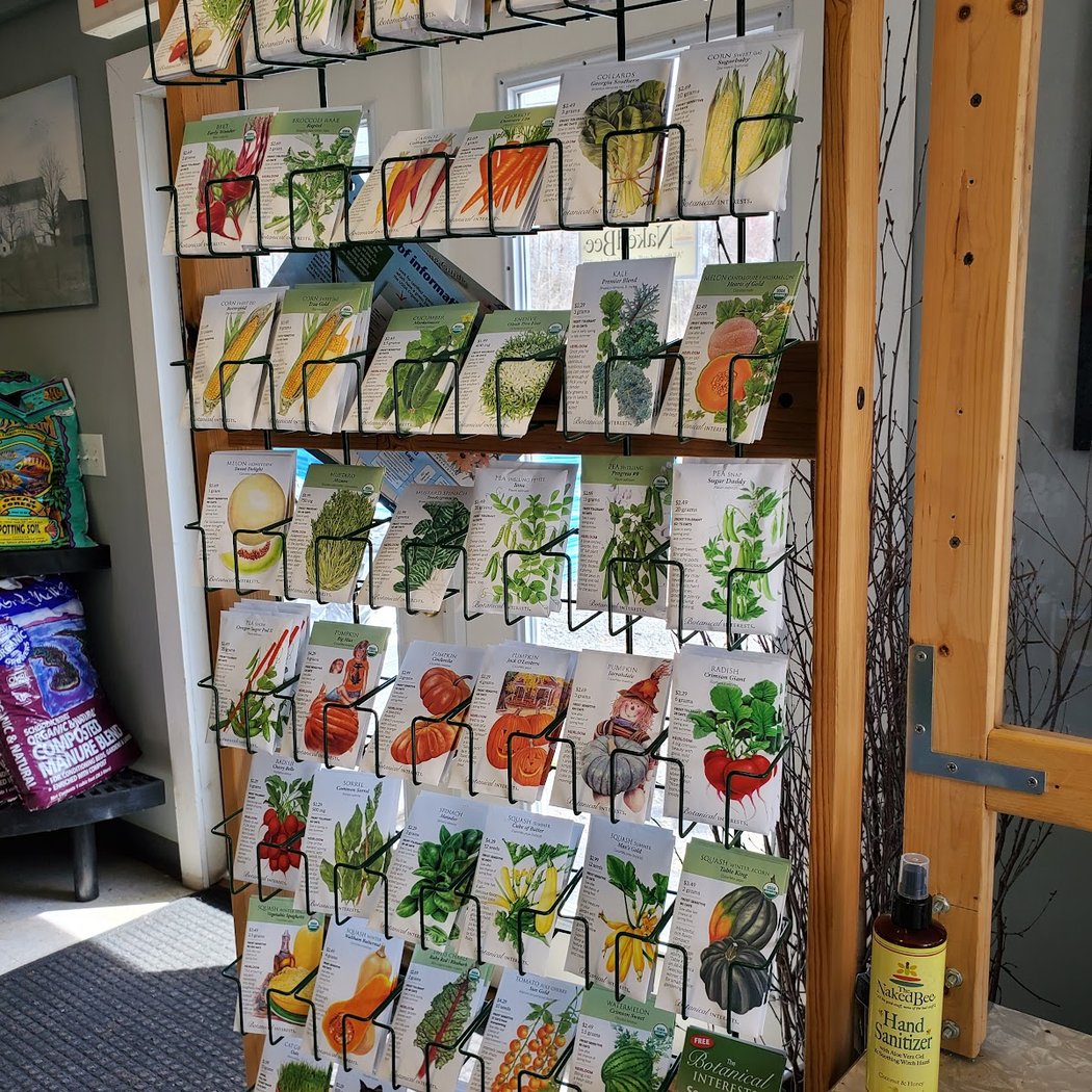 Mike's Hothouse 2