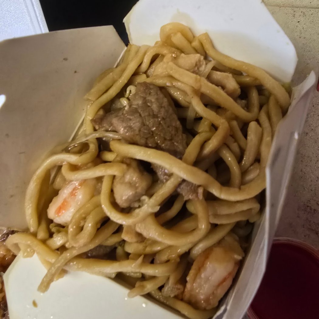 The Chinese Kitchen 3