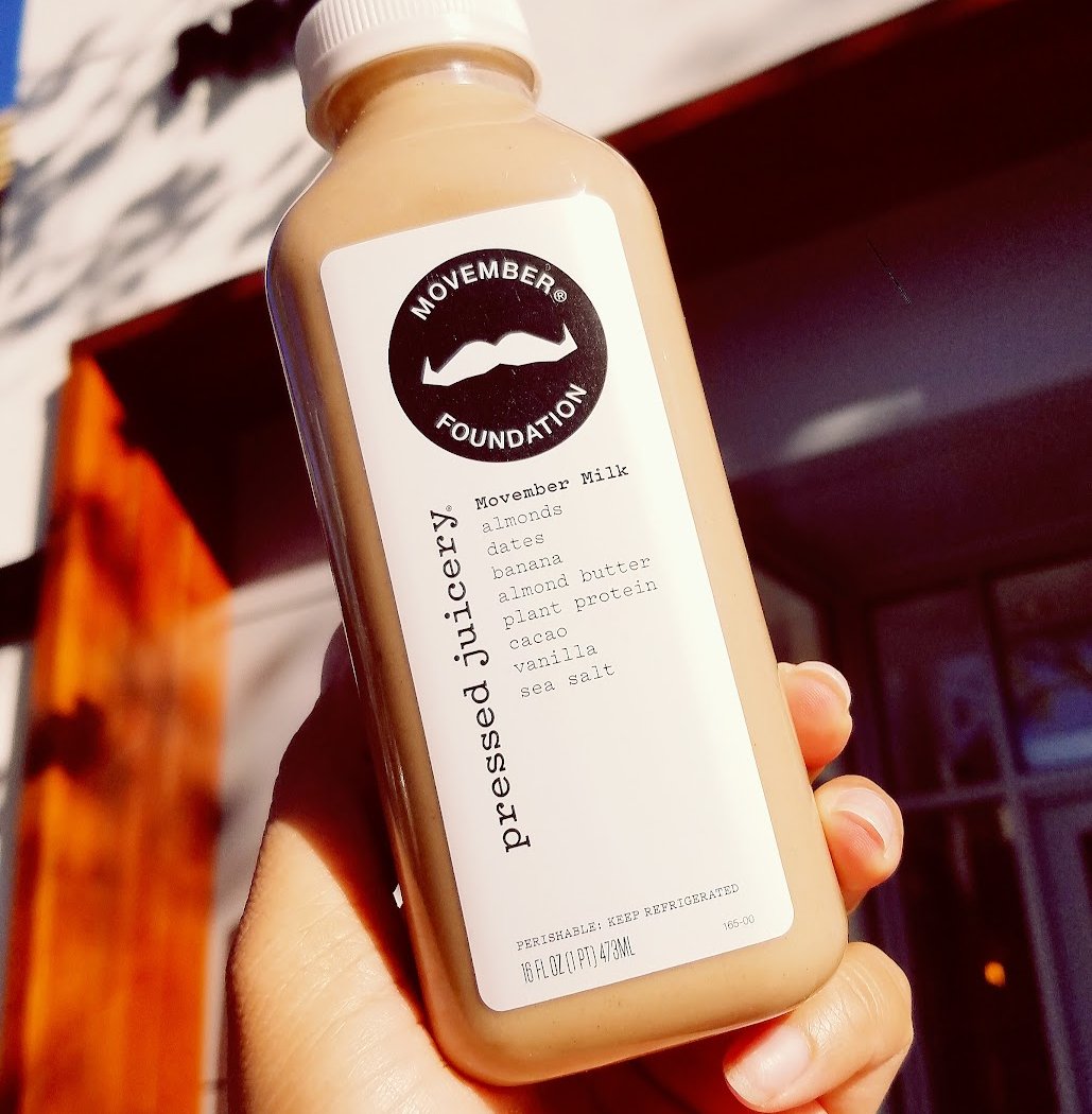 Pressed Juicery 2