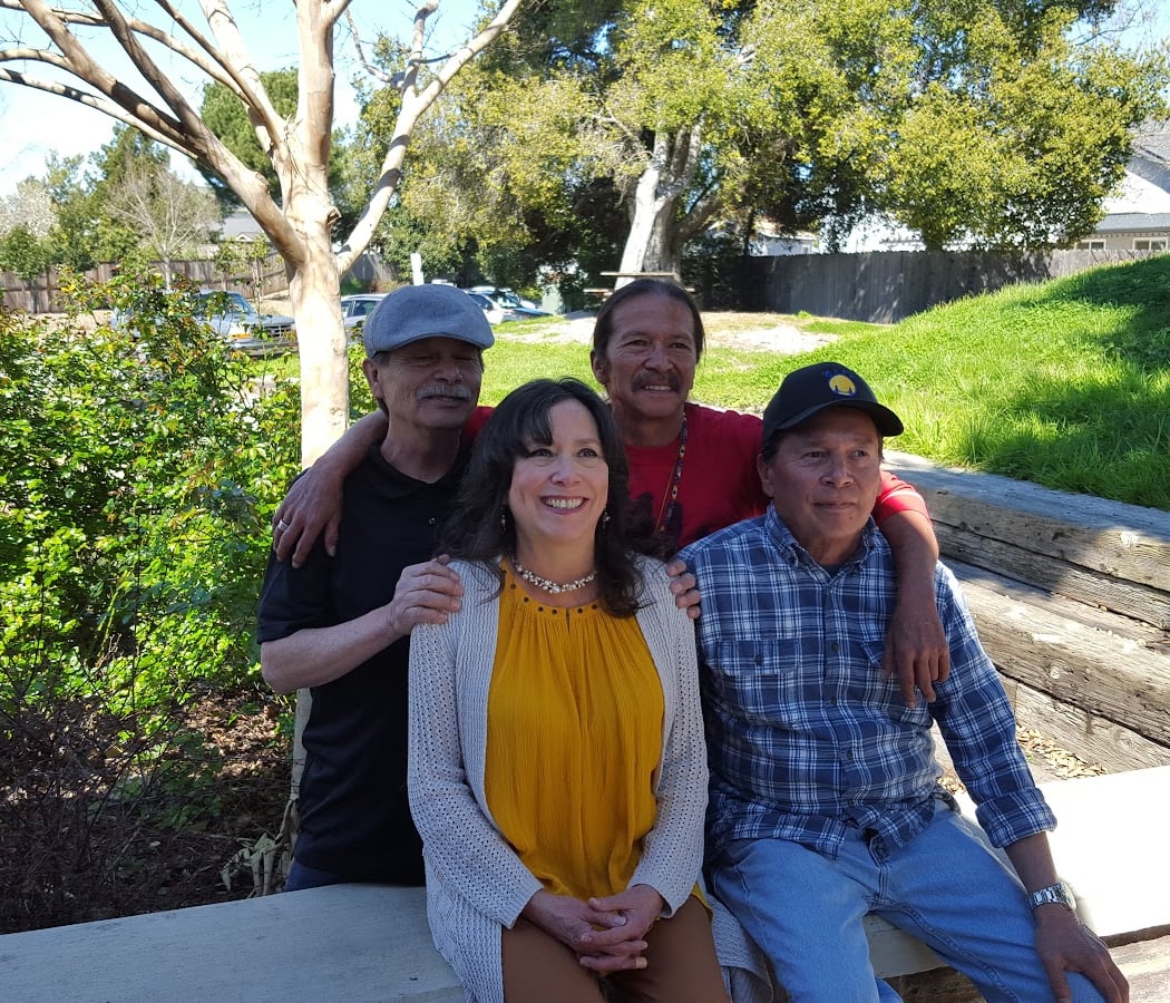 American Canyon Senior Multi-Use Center 1