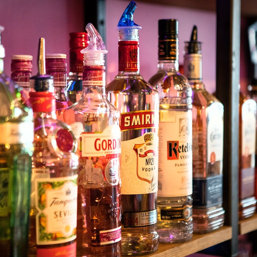 Bar Buka Amsterdam 3