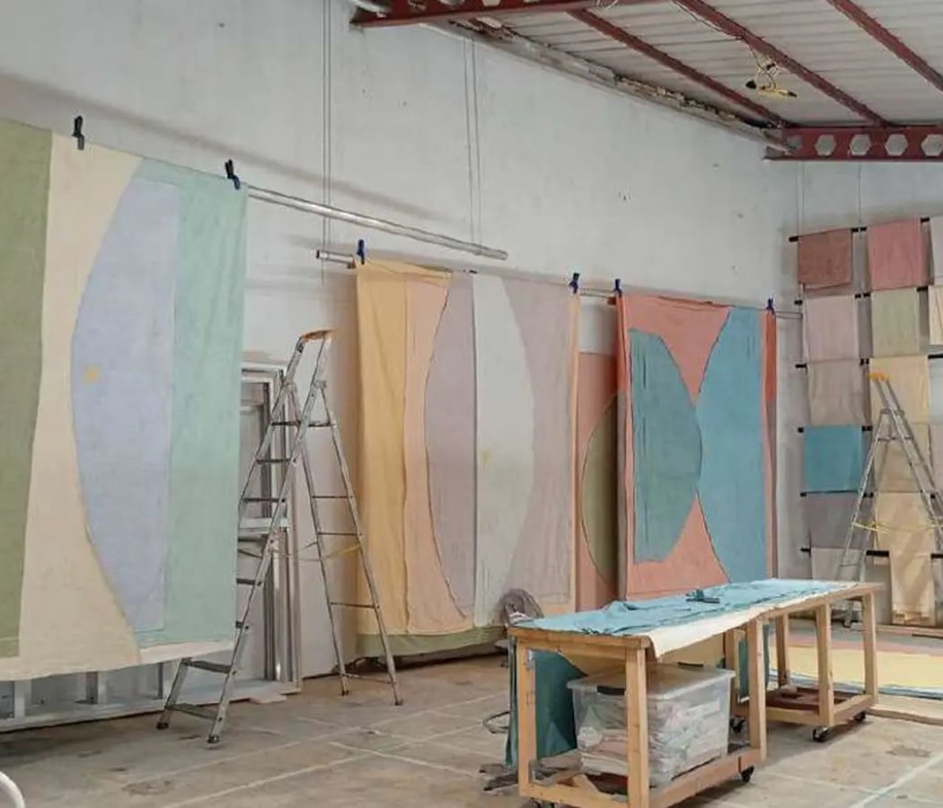Adrien Vescovi Exhibition 3