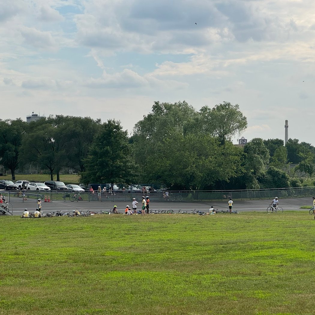 Kissena Velodrome Queens 3