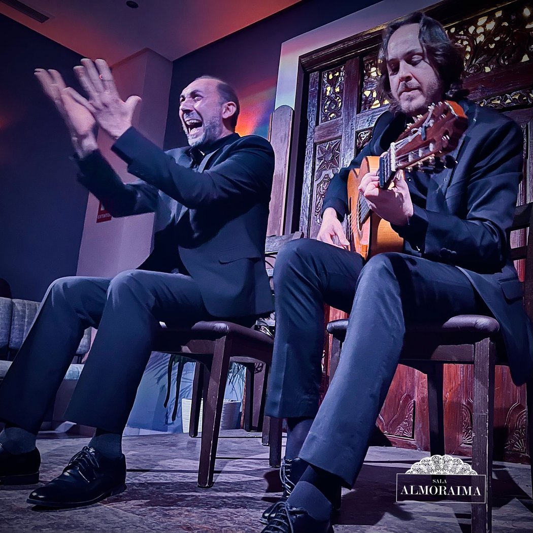 Tablao Flamenco 3