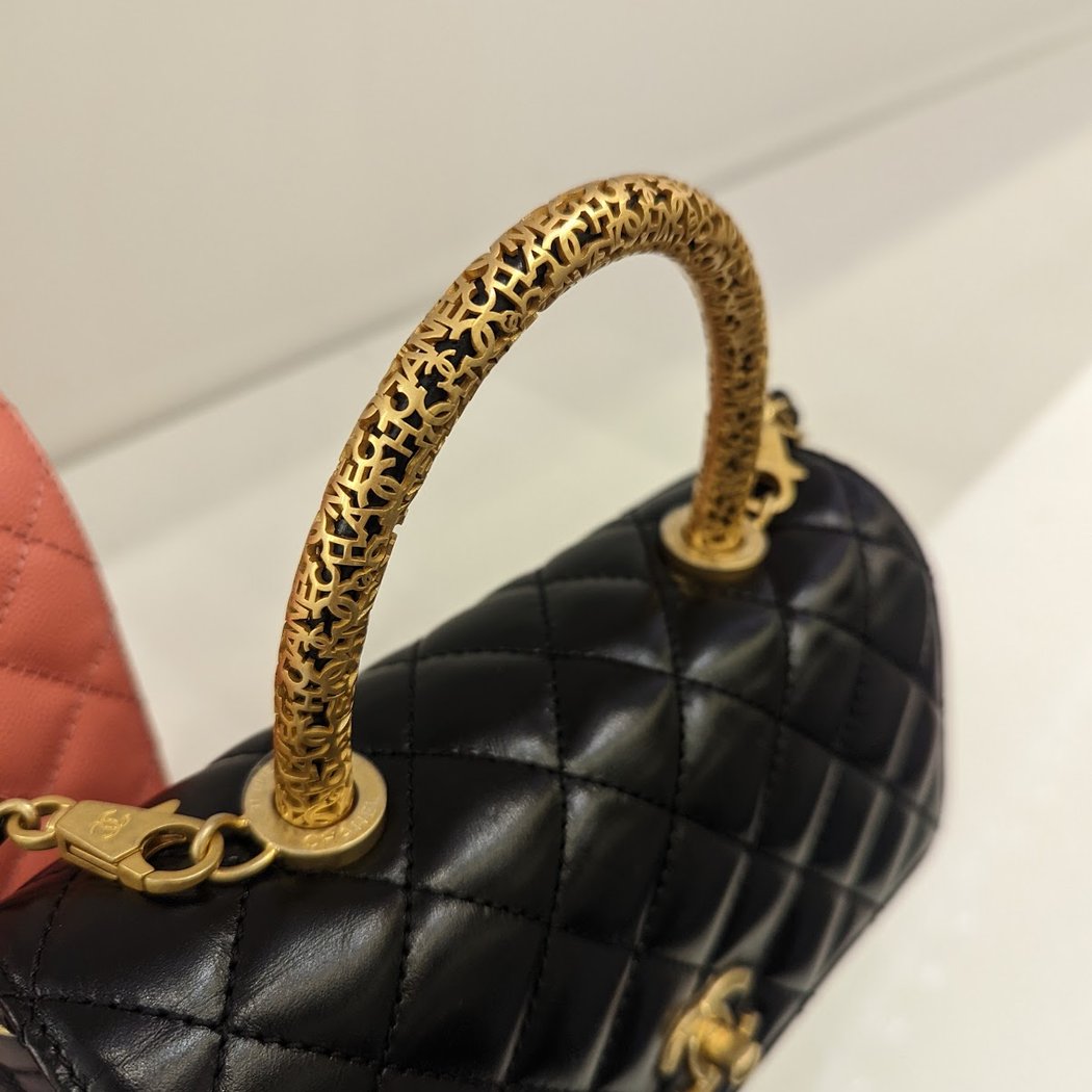Chanel 1