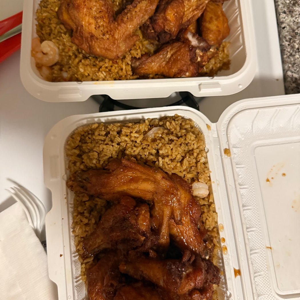 China Restaurant 4