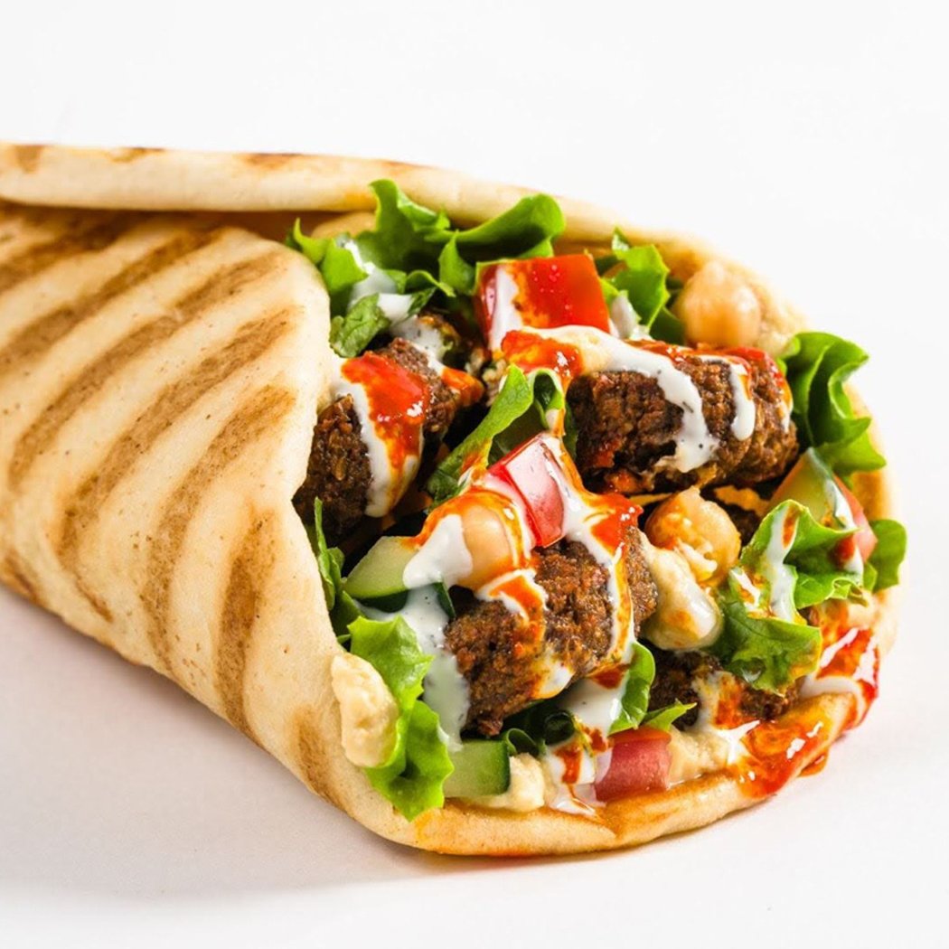 Shah’s Halal Food - Queens Village 3