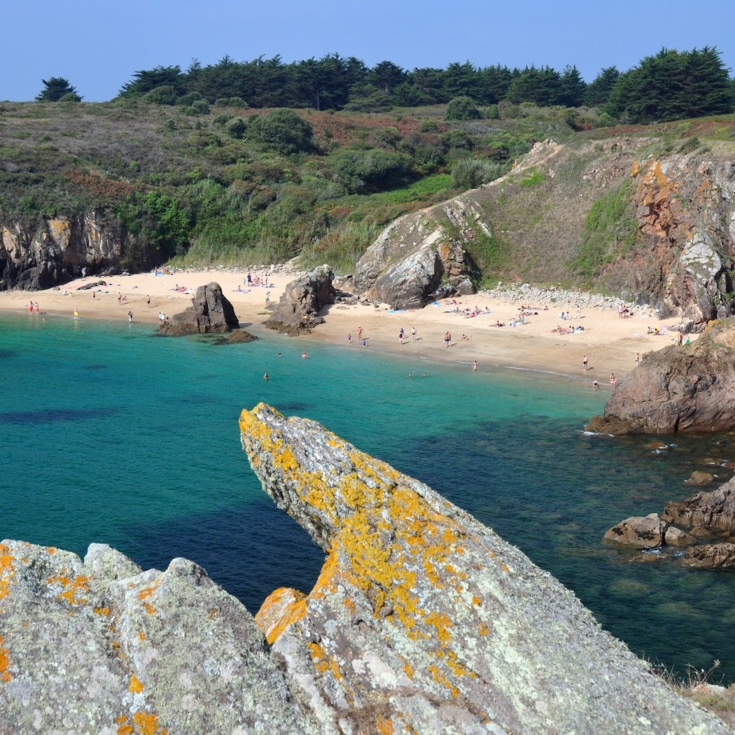 Île d'Yeu 1