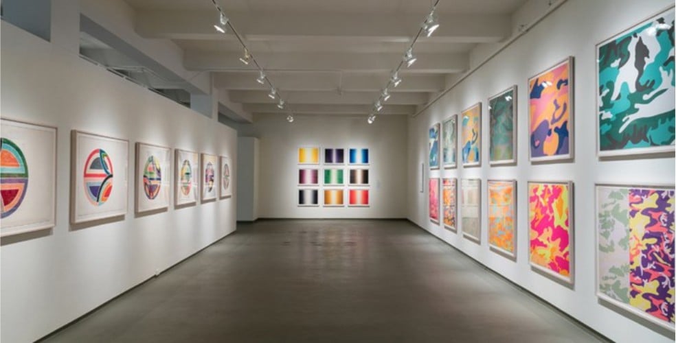 MOCA (Museum Of Contemporary Art), Jacksonville 3