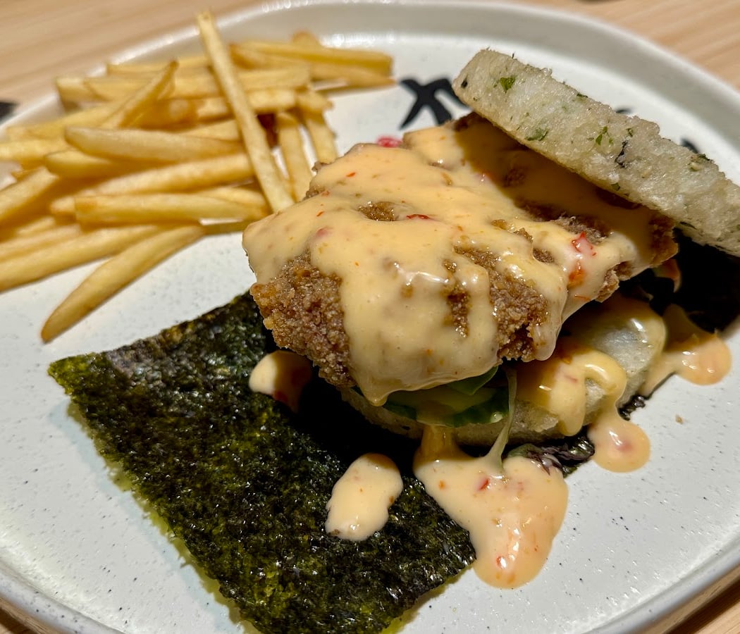 Kyuramen - Upper West Side 3