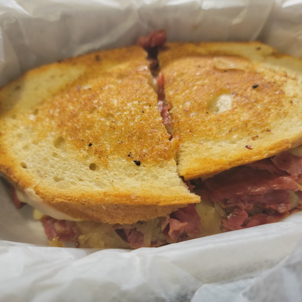 East Fishkill Provisions Smoke Haus & Deli 1